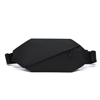 Men Minimalist Outdoor Sports Running Jogging Waist Bag Man