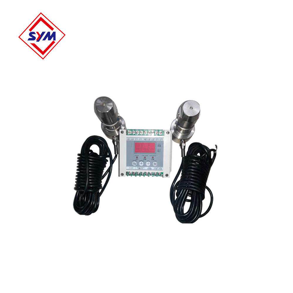 厂家货源施工升降机配件超载销轴限制保护器