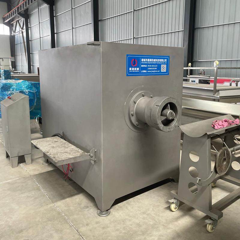 全自动不锈钢碎肉机大型整盘冻肉绞切机牛羊鲜肉绞肉设备,清洗/食品/商业设备,其他食品加工设备,淘宝优惠券,粉丝福利购,淘宝优惠卷