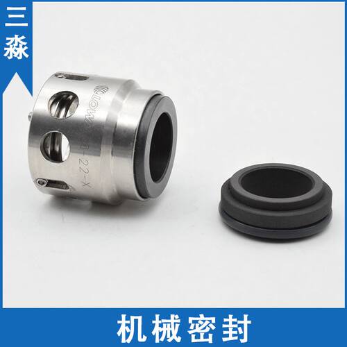 现货供应ITT-LOWARA赛莱默配套机械密封1SV05F55T轴封 罗瓦拉机封