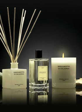 西班牙进口 CERERIA MOLLA家用香氛蜡烛