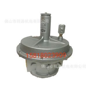 马达斯MADAS空燃比例阀 AG/RC DN25  AG/RC  DN50