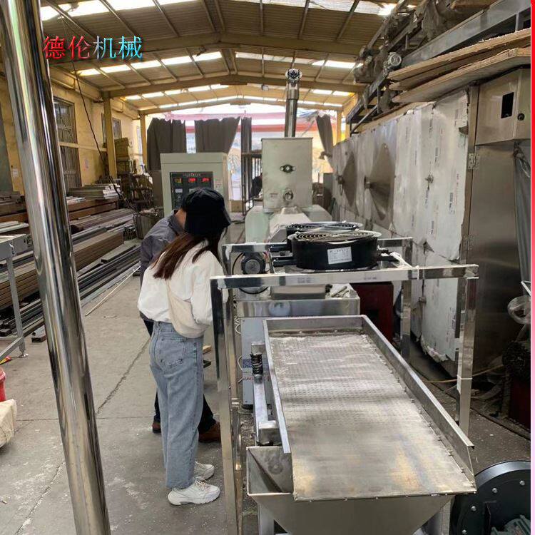 低糖人造米机器 魔芋米生产机器