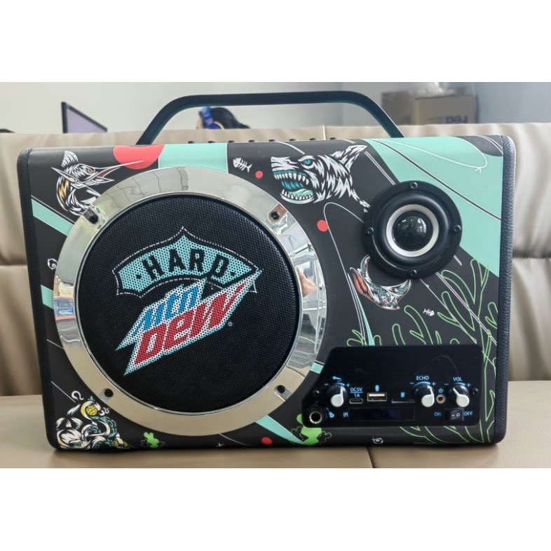 M12背包手提广场舞音响户外便携式大功率低音炮K歌潮玩蓝牙小音箱,影音电器,无线/蓝牙音箱,淘宝优惠券,粉丝福利购,淘宝优惠卷