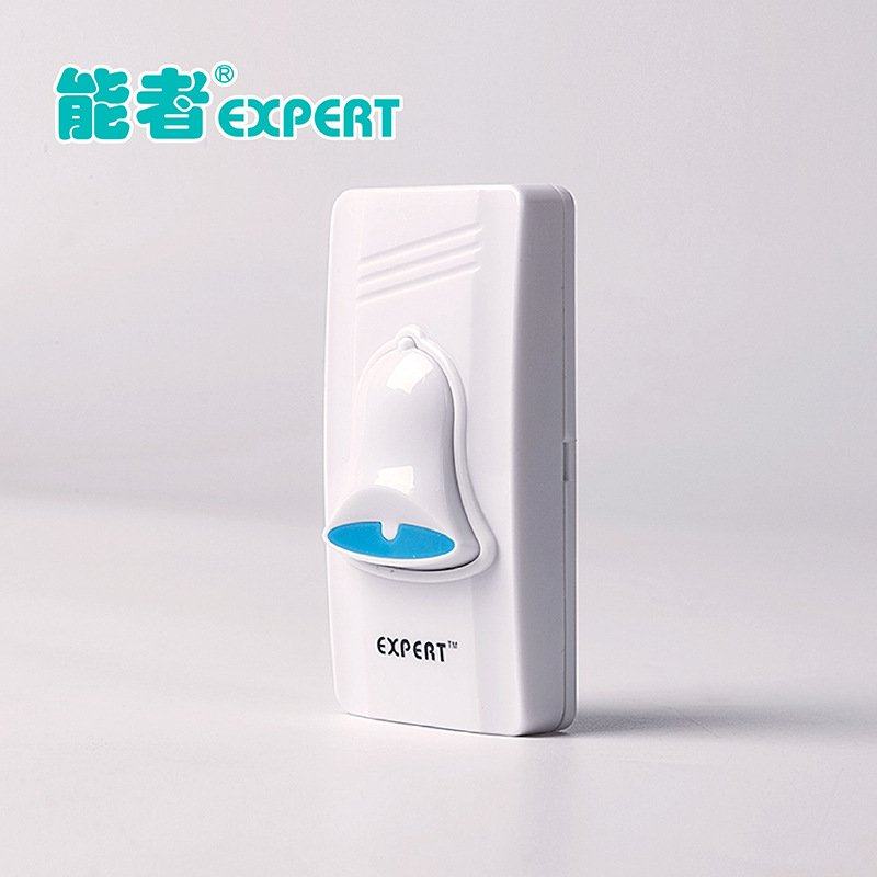 能者E-25A呼叫器无线门铃远距离门铃家用智能数码电子爱心铃,电子/电工,楼宇对讲设备,淘宝优惠券,粉丝福利购,淘宝优惠卷