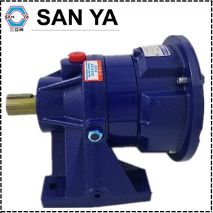 供应台湾原装 直接型减速机质保一年 三亚游星减速机HF200卧式