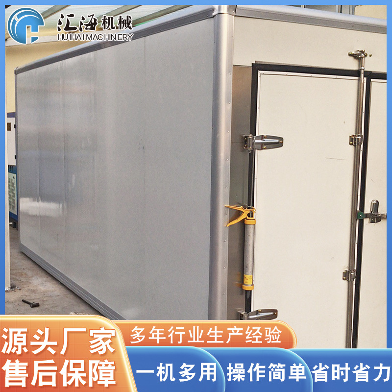 供应油茶果烘干设备 全自动包心菜烘干机 空气能热泵菜花烘干机