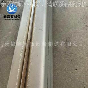 厂家2205方管现货2205不锈钢自动焊接方管双相钢不锈钢方管包探伤