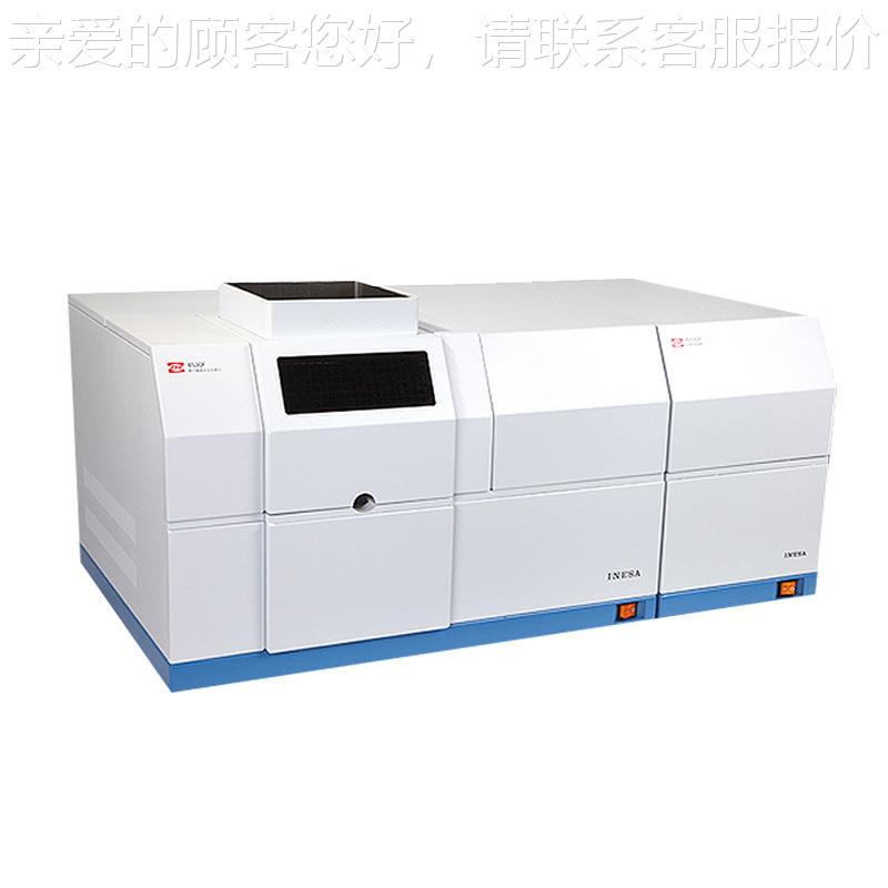 析-4510F/45原原科精 分4510F/4520GF 子吸收分光光度计