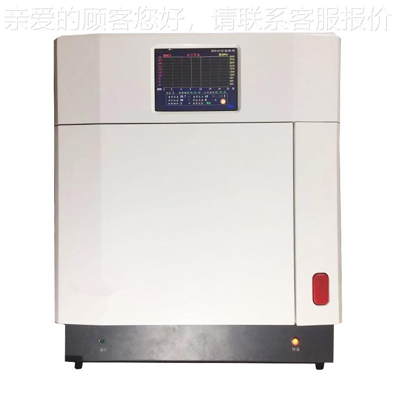 GHZ-1锁0解 自式GHZ-10缓冲防爆炉门实验室备微设波消仪