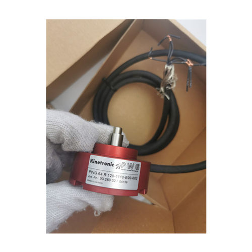 供应德国kinetronic角度传感器PWG 64 R 1205