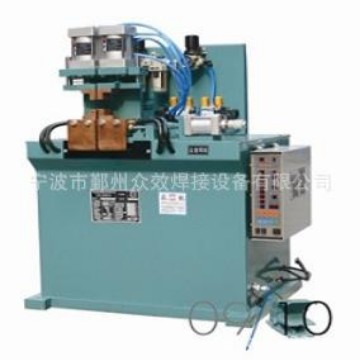 厂家供应气动碰焊机  气动对焊机 高效稳定 产品性能稳定精准