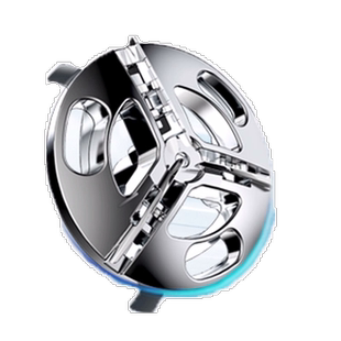 创维元石原装替换刀头马氏精钢刀头2025新款6刀片现货速发