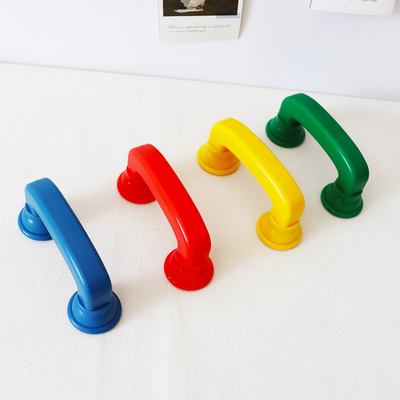 传声电话儿童阅读发声训练道具