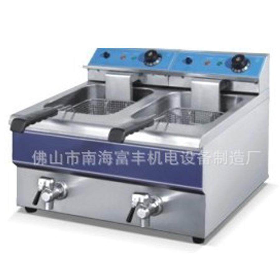 FGF-12L-2厨房设备电炸炉新款电炸炉节能电炸炉电炸炉,清洗/食品/商业设备,其他食品加工设备,淘宝优惠券,粉丝福利购,淘宝优惠卷