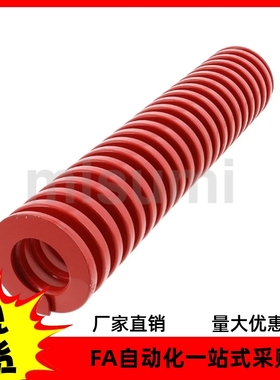 矩形弹簧NT-SWM50-50 55 60 65 70 75 80 90 100 125 150 175 200