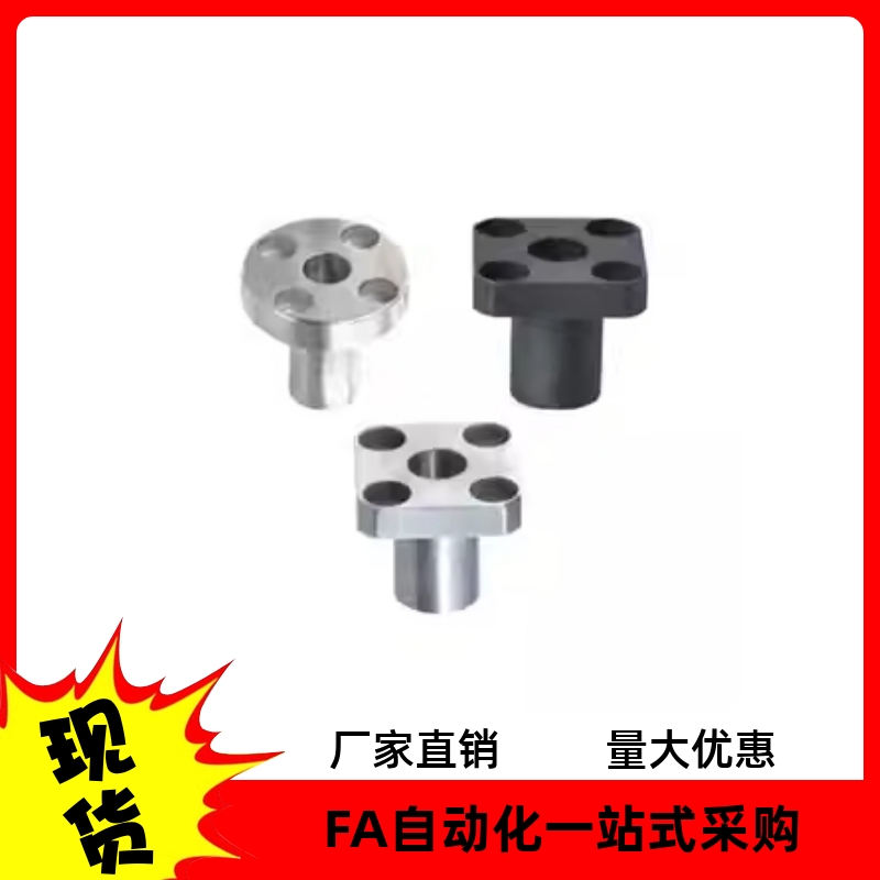 衬套YER61-D10 D12 D15 D18-P4 P6.5 P6 P8.5 P10.5-L5 L10 L17