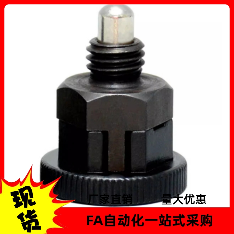 简易型 PMXSB PMXSM PMXYSB PMXYSM8/10旋转柱塞