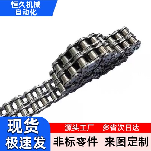 50系列10A)链条VMG01-50 VMG02-50 VMG21-50 50 60 100 120