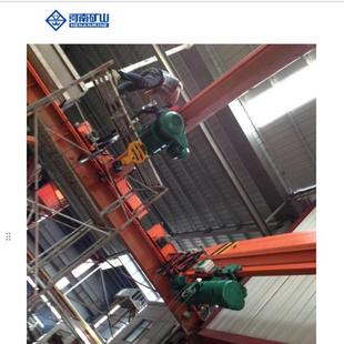 厂家生产CD5T6M运行式 起重钢丝绳电动葫芦1吨2吨3吨起重机提升机