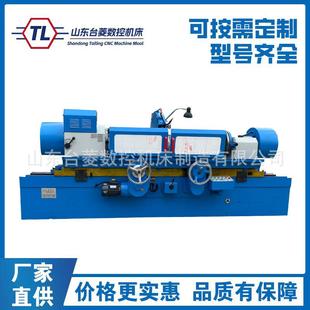 MQ8260曲轴磨床金属磨削发动机曲轴加工8240磨床