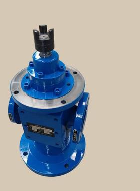 SNF2200R46E6.7W21三螺杆泵大流量法兰式安装冶金润滑系统油泵