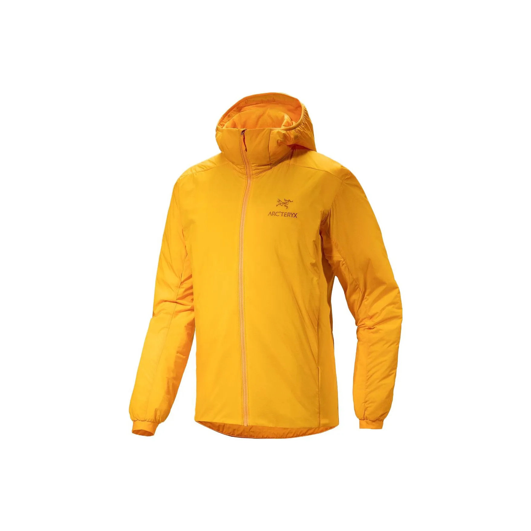 Arcteryx始祖鸟 Atom Hoody M户外防水保暖连帽棉服外套男款