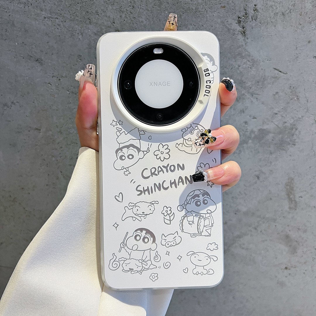 华为mate60pro亚克力卡通