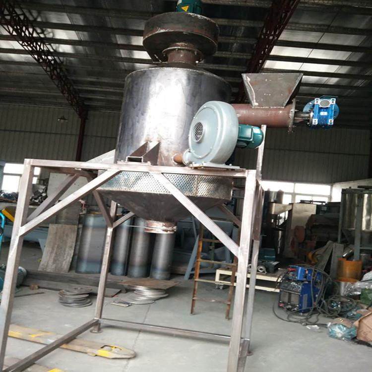 ABS塑料吹灰机瓶签纸屑分离机亚克力去纸机商标风选机,五金/工具,制袋机,淘宝优惠券,粉丝福利购,淘宝优惠卷