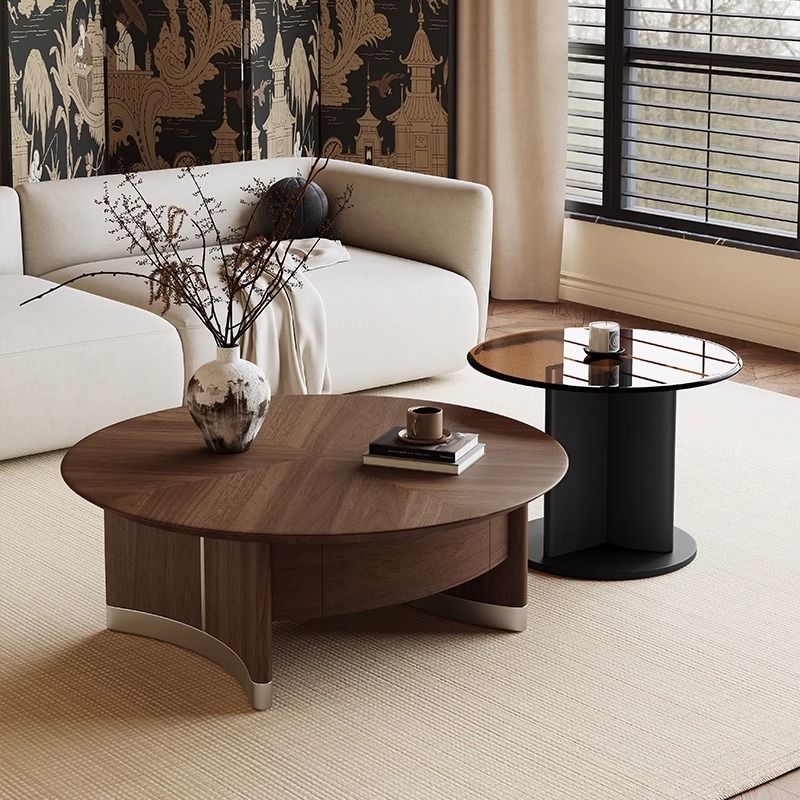 小户型实木家用整装运输工艺打磨