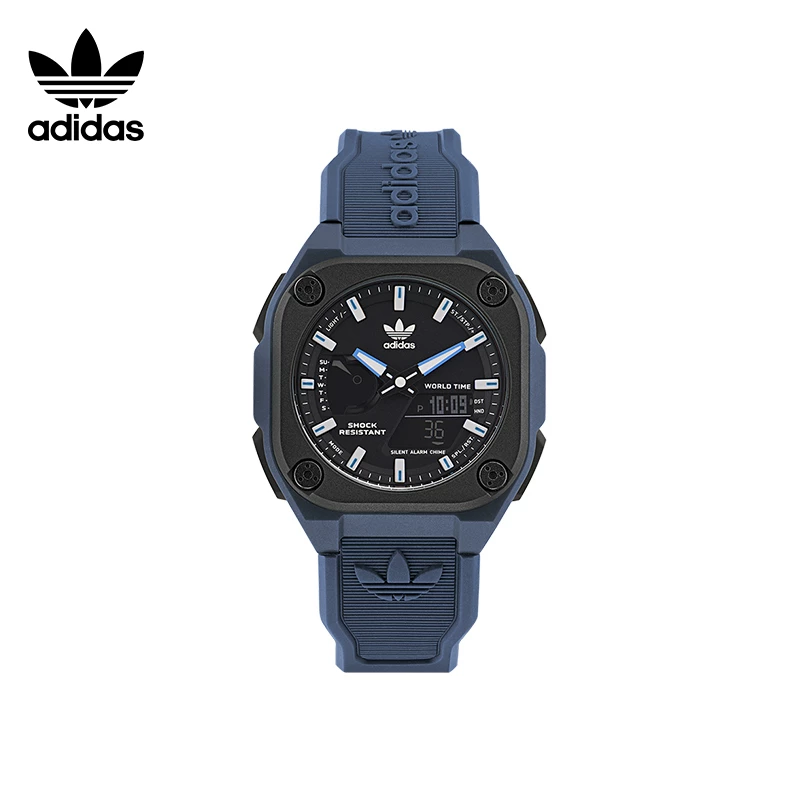 Adidas, universal men's watch