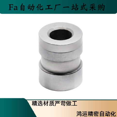 定位销用衬套YEL31-D8 D10 D12 D15 D18 D20 D22 D25 D26-P4-L10