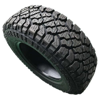 皮卡车全路况 越野轮胎RT215 225 235/75R15 245/70R16 265/65R17