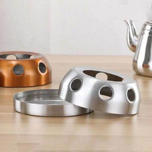 Camping Alcohol Stove Holder Portable Outdoor Camping