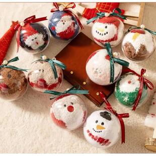 with Clear Ball 10pairs Women Stuffers Packaging Stockings