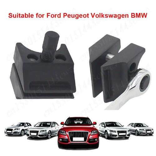 Universal Suspension Strut Split Hub Steering Knuckle