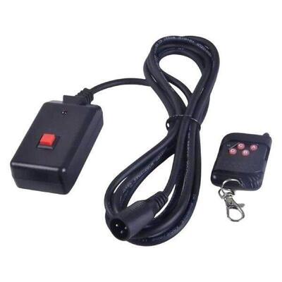 Fog Machine Controller Stage Controller for 400W 900W 1500W