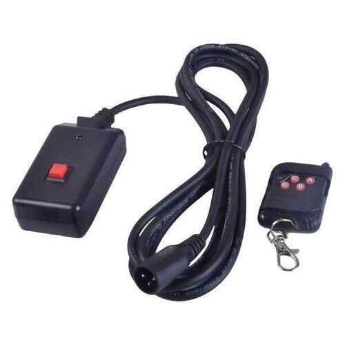 Fog Machine Controller Stage Controller for 400W 900W 1500W