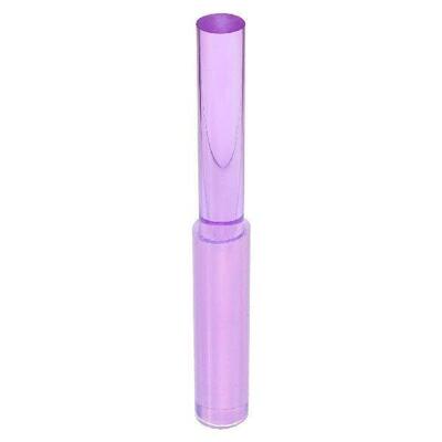 Crystal Bowl Rubber Rod Singing Mallet Striker Sticks