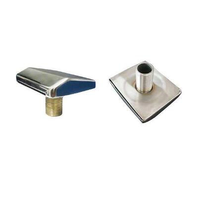 Waterfall Tub Spout High Tub Spout Water Outlet Waterfall