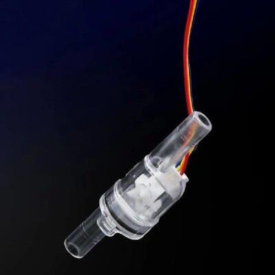 DN10 Water Flowmeter 0.2-12L/min Fluidmeter Water Flowmeter