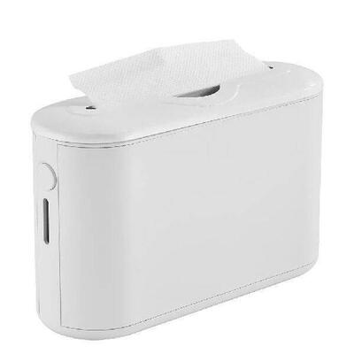Countertop Paper Towel Dispenser Hand Towel Dispenser Non