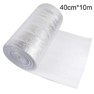 Multi-function PET Aluminized Film Radiator Reflectives