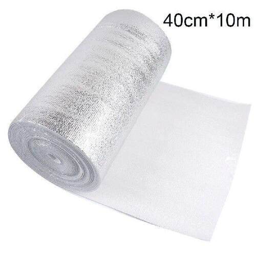 Multi-function PET Aluminized Film Radiator Reflectives