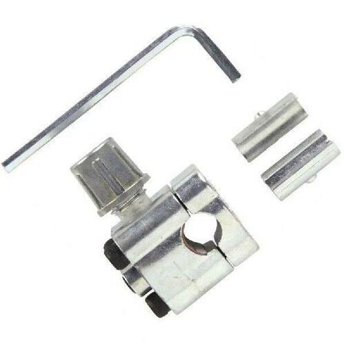 1.5x2.5x3.5 Inches Bullet Piercing Accessory Fitting Parts