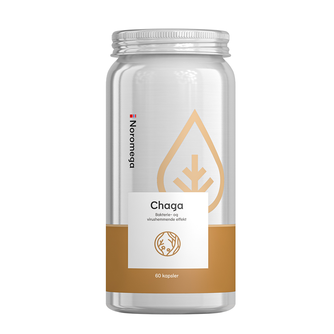 挪威诺美嘉Noromega白桦