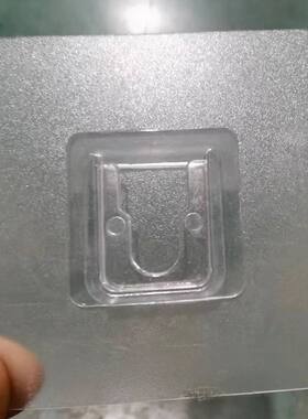 配件壁挂置物架贴片小熊衣架收纳架小熊吹风机架脸盆架锅盖架贴片