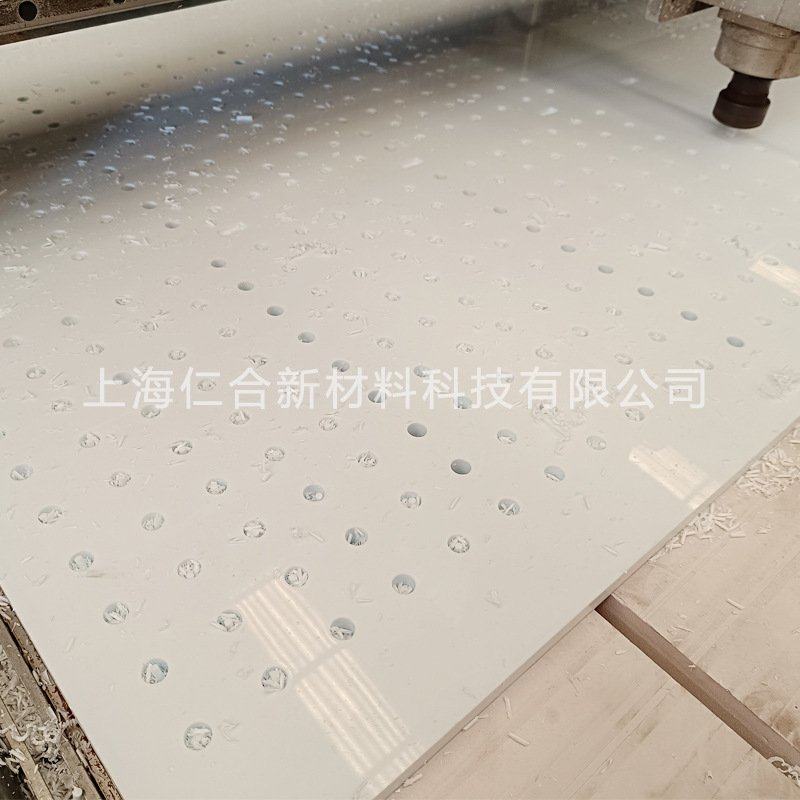 聚丙烯pp塑料板加工 焊接耐酸碱PP水箱 养殖水池pp托盘 厂家定制,五金/工具,塑料板,淘宝优惠券,粉丝福利购,淘宝优惠卷