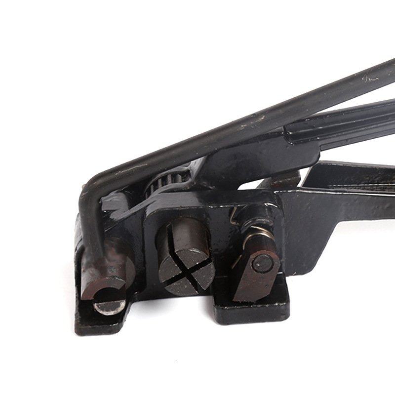 带切刀12-16mm手动钢带打包机 铁皮带捆扎机组合式拉紧器 夹扣,五金/工具,打包机/捆扎机,淘宝优惠券,粉丝福利购,淘宝优惠卷