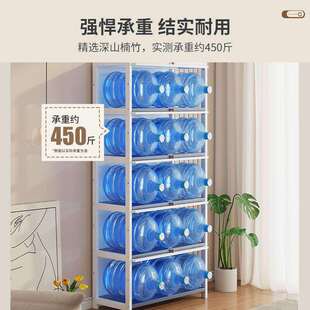 儿童书架子家用卧室简易客厅书柜置物收纳玩具储物落地多层实木小